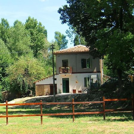 Ca' Perucci Urbino Exterior foto