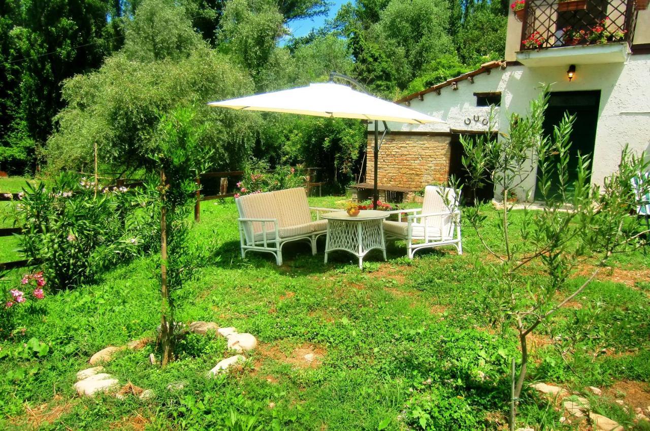 Ca' Perucci Urbino Exterior foto