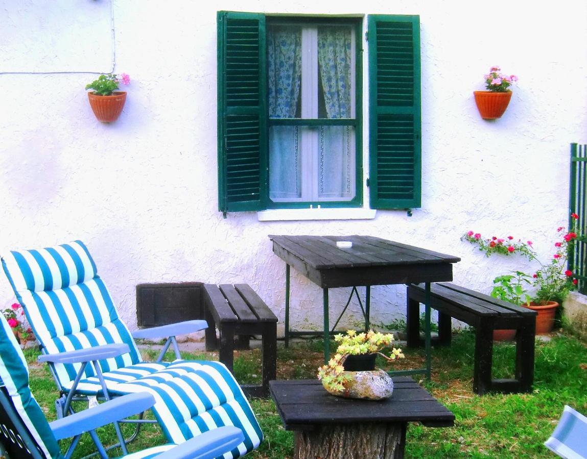 Ca' Perucci Urbino Exterior foto